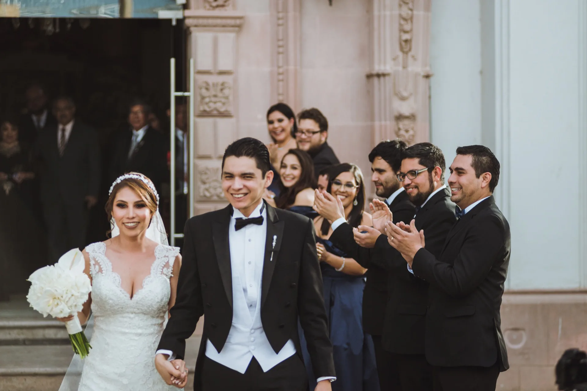 Imagen de Francisco & Mariana