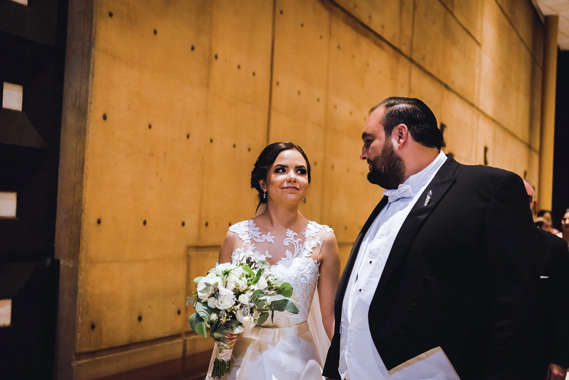 Imagen de Marlen & Rafa